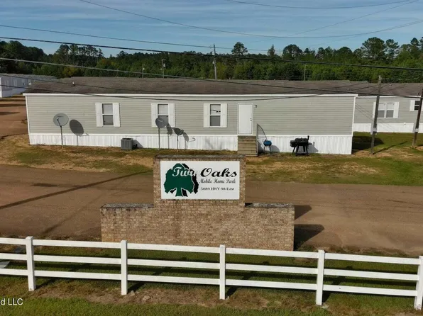 5089 Us Highway 98, McComb, MS 39648