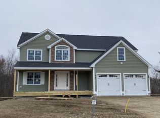 7 Laurel Rd LOT 16, Dracut, MA 01826