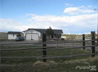 1215 Weldon Rd, Billings, MT 59101