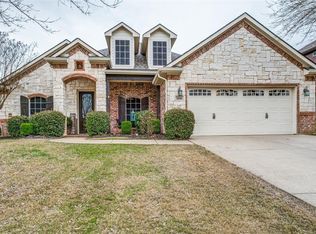 1416 Genesis Dr, Mansfield, TX 76063