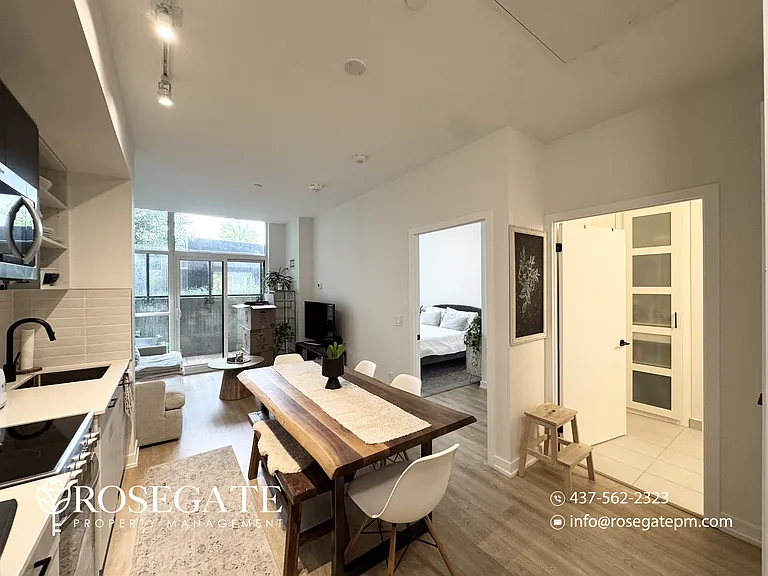 2300 Saint Clair Ave W #116 — Photo 5