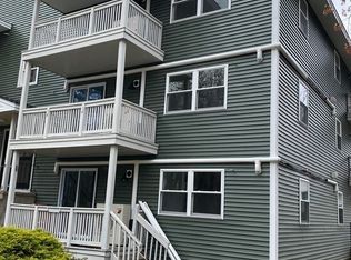20 Abbey Rd APT 306, Leominster, MA 01453