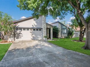 3214 Morning Trl, San Antonio, TX 78247