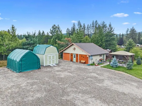 308 McInnis St, Ione, WA 99139