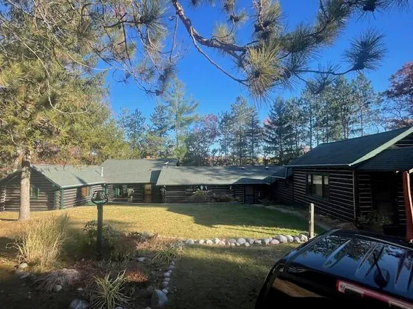 7794 Hi Ridge Trl, Grayling, MI 49738