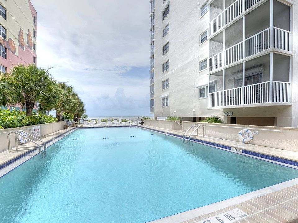 1st image of 500 Estero Blvd APT 899
