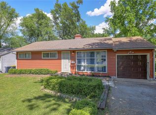 11353 Sycamore Ter, Kansas City, MO 64134