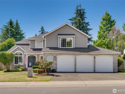 8014 57th Street W, University Place, WA, 98467