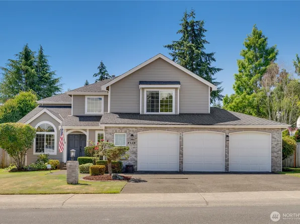 8014 57th Street W, University Place, WA 98467