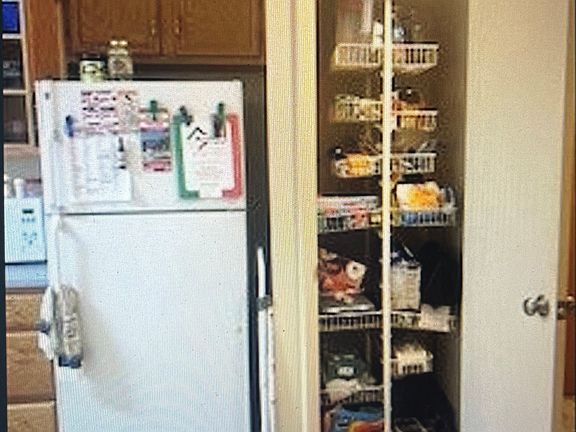 kitchen pantry