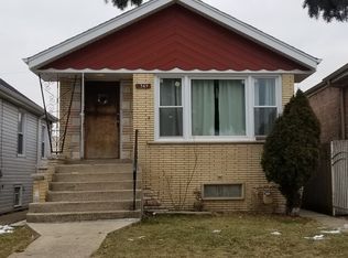 5349 S Sacramento Ave, Chicago, IL