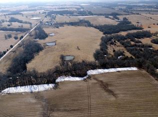 S Staley Mound Rd, Pleasant Hill, MO 64080