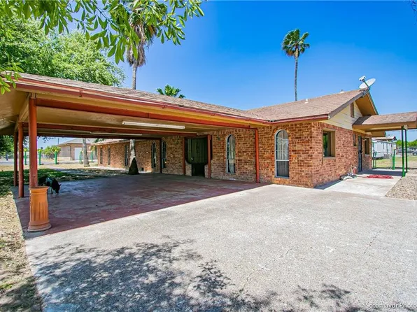 2603 W Main Ave, Mission, TX 78573