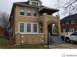 3792 Clements St APT 3, Detroit, MI 48238