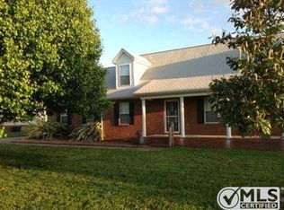914 Hawksridge Dr, Murfreesboro, TN 37130