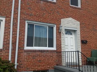 33 Wiltshire Rd, Essex, MD 21221