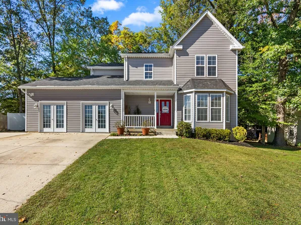 11673 Trent Ct, Waldorf, MD 20601