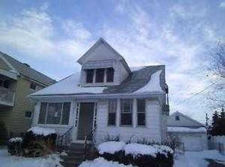 19003 Mohawk Ave, Cleveland, OH 44119