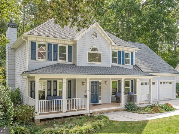 6049 Braidwood Close NW, Acworth, GA 30101