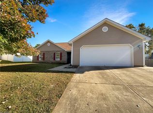705 Eagle Point Dr, Kernersville, NC 27284