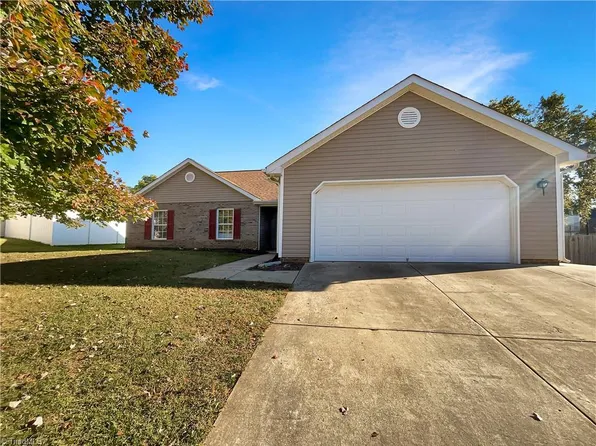 705 Eagle Point Dr, Kernersville, NC 27284