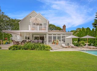 20 Newberry Ln, Southampton, NY 11968