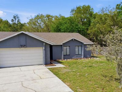 3916 VALENCIA GROVE LANE, Orlando, FL, 32817