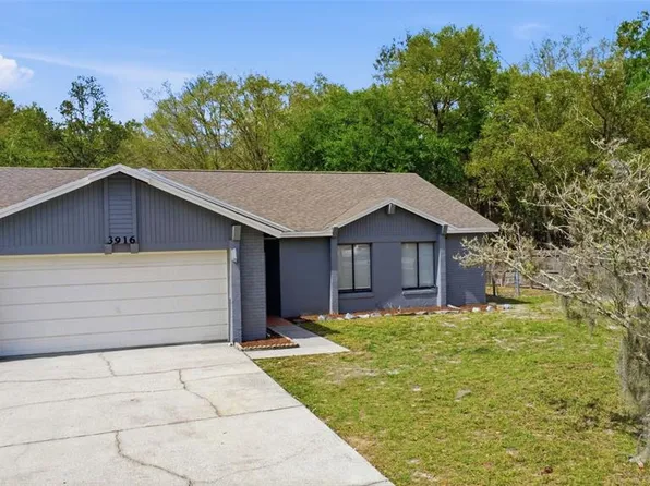 3916 Valencia Grove Ln, Orlando, FL 32817