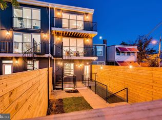 3810 13th St NW, Washington, DC 20011