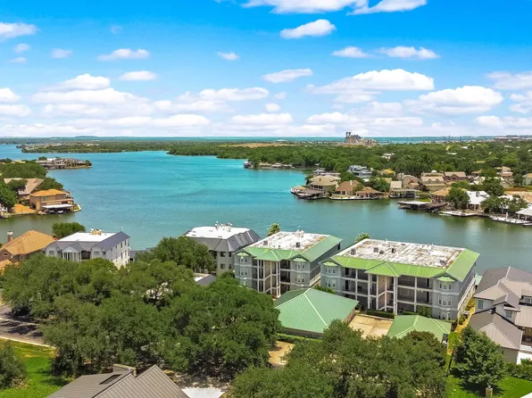 2509 Diagonal, Horseshoe Bay, TX 78657