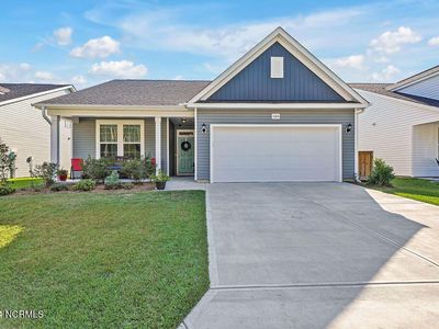 1104 Spincast Road, Southport, NC, 28461