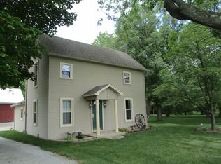 9410 N Looney Rd, Piqua, OH 45356