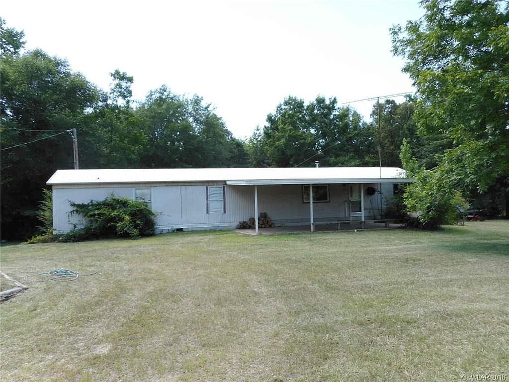 411 Oldtown Rd, Haynesville, LA 71038 Zillow