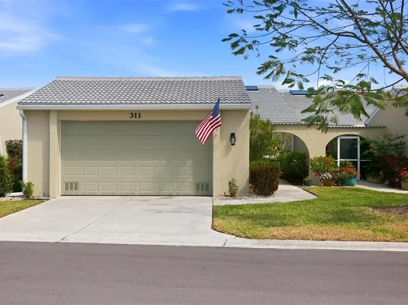 2521 W Marion Ave APT 311, Punta Gorda, FL 33950