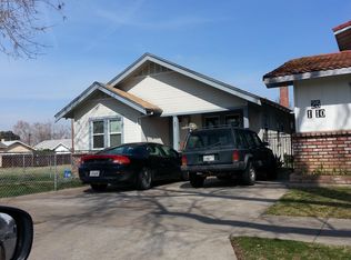 29 W 18th St #A, Merced, CA 95340