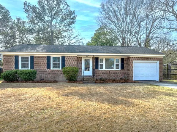 2033 Boeing Ave, Charleston, SC 29407