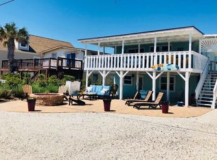 833 N Fletcher Ave, Fernandina Beach, FL 32034