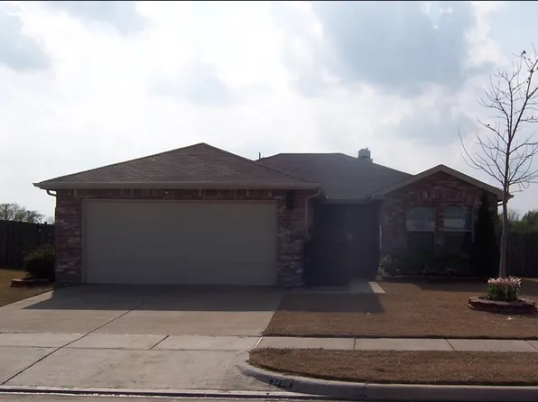 5708 Swan Lake Dr, Arlington, TX 76017