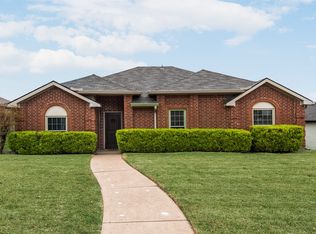 1809 Chippewa Trl, Mesquite, TX 75149