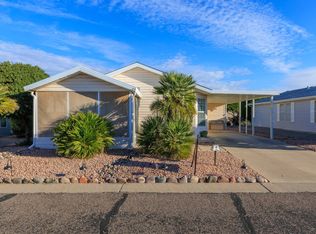 Clubhouse, Mesa, AZ 85205
