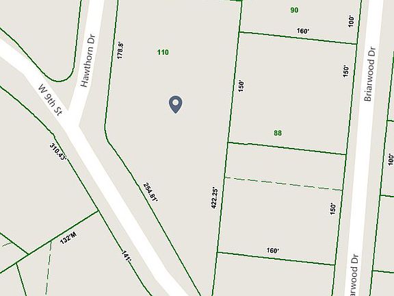 4th image of 955 Hawthorn Dr