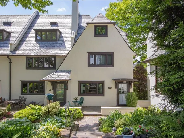 45 Sagamore Road, Bronxville, NY 10708