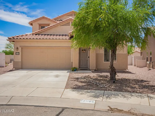 21185 E Reunion Rd, Red Rock, AZ 85145