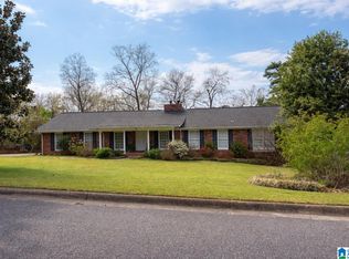 320 Wildwood Rd, Anniston, AL 36207