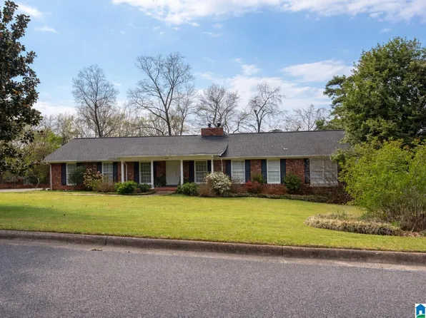 320 Wildwood Rd, Anniston, AL 36207