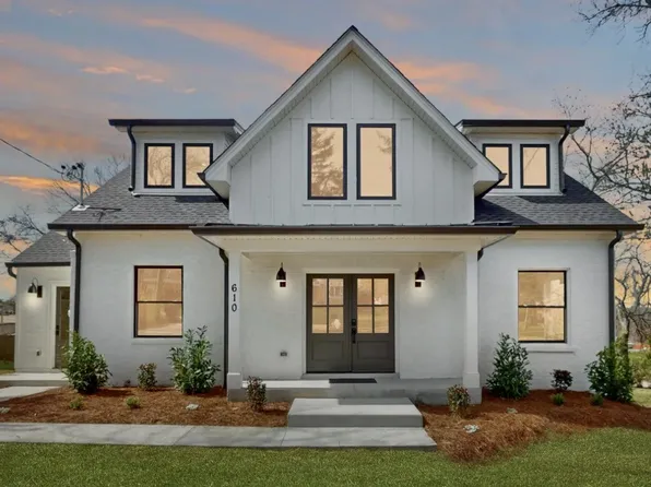 610 Skyview Dr, Nashville, TN 37206