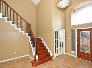 4623 Countrymeadows Dr, Spring, TX 77388