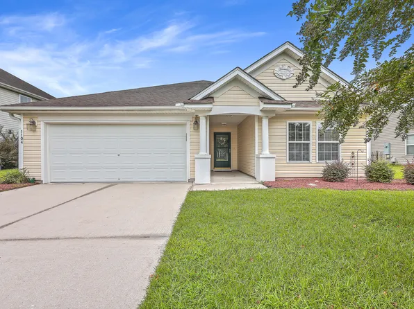 1104 Homework Ave, Ladson, SC 29456