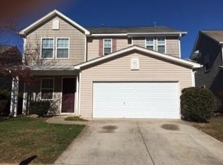 1182 Matt Moore Ct, Lithia Springs, GA