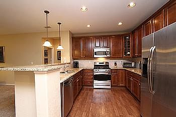 3rd image of 3360 Cascina Cir Unit B